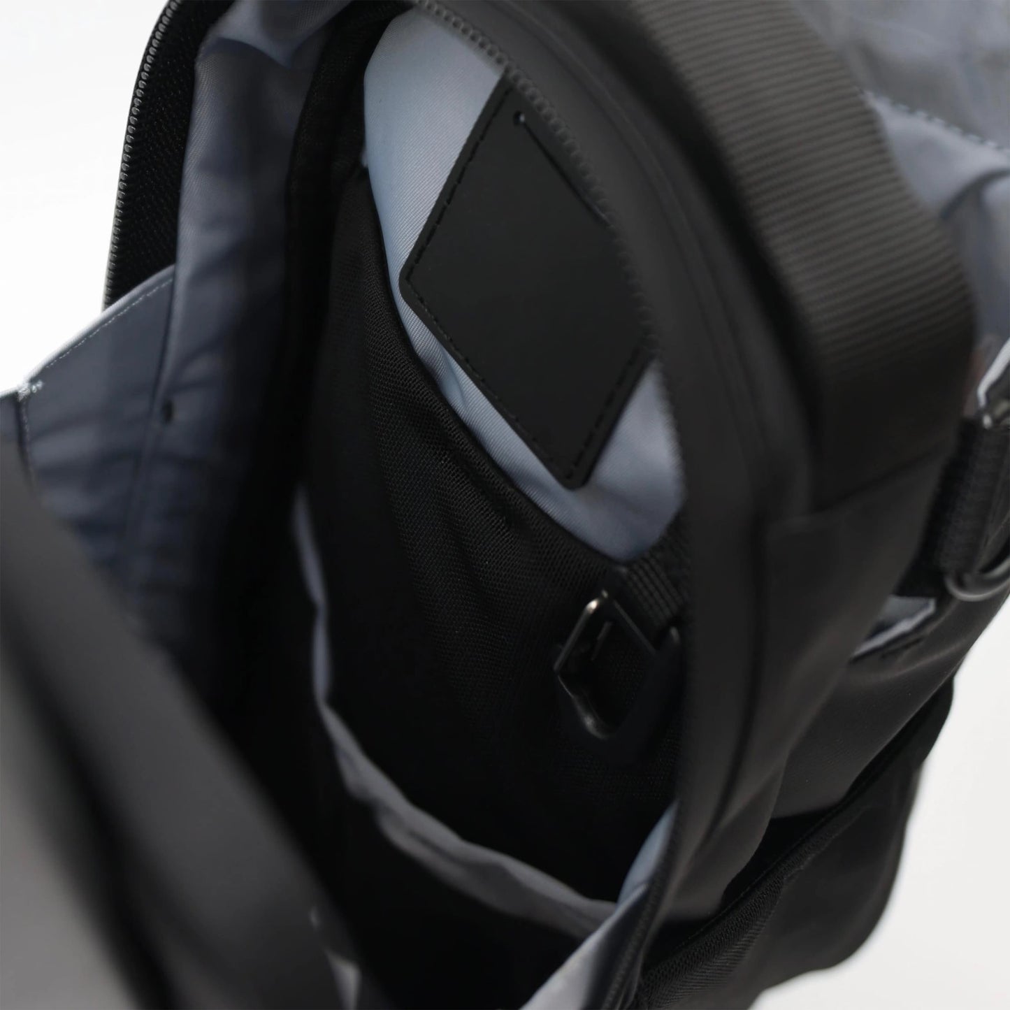 Sac Magnétique Noir FIXBAG