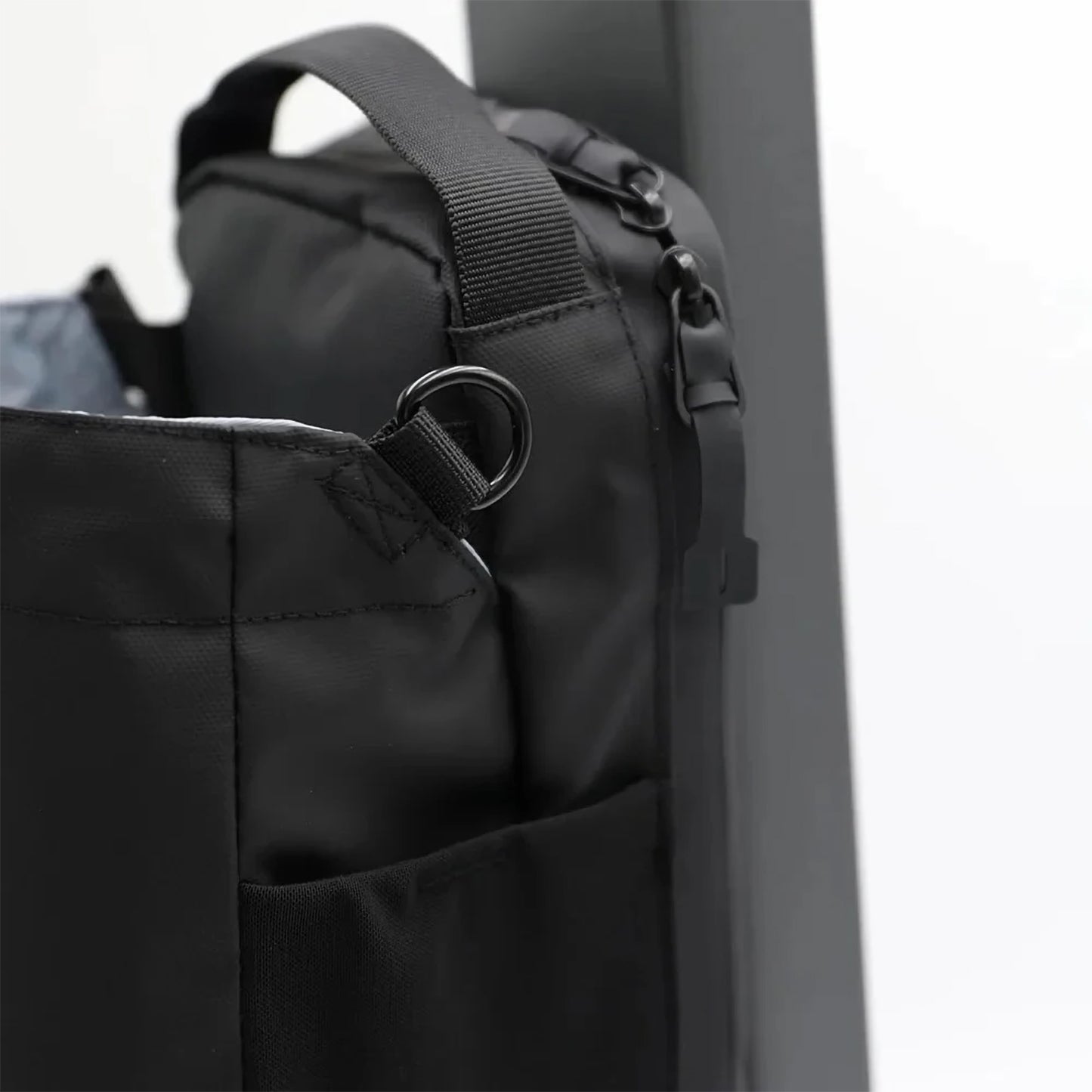 Sac Magnétique Noir FIXBAG