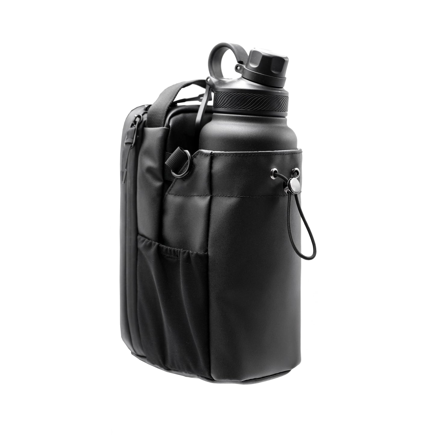 Sac Magnétique Noir FIXBAG